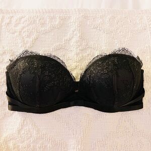 Victoria’s Secret Very Sexy Strapless Bra